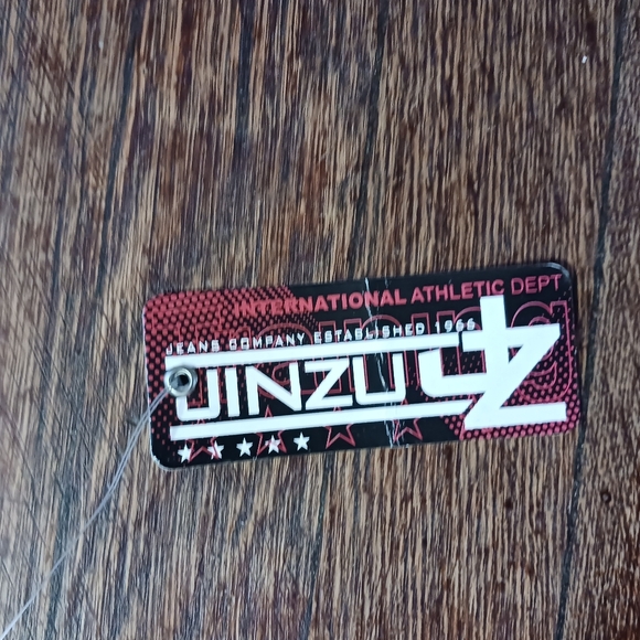 Y2K Jinzu Denim Co. T-shirt, Sz 3XL NWT - Picture 7 of 9